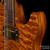 Melancon Custom Artist T Natural Quilted Mahogany Melancon Custom Artist T Natural Quilted Mahogany