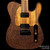 Suhr Classic T 24 Custom Distinctive Select Walnut Suhr Classic T 24 Custom Distinctive Select Walnut