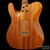 Suhr Classic T 24 Custom Distinctive Select Walnut Suhr Classic T 24 Custom Distinctive Select Walnut