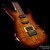 Fibenare Roadmaster FB Tom Quayle Signature RW Tobacco Burst Fibenare Roadmaster FB Tom Quayle Signature RW Tobacco Burst