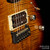 Fibenare Roadmaster FB Tom Quayle Signature RW Tobacco Burst Fibenare Roadmaster FB Tom Quayle Signature RW Tobacco Burst