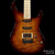 Fibenare Roadmaster FB Tom Quayle Signature Flame Maple Tobacco Burst Fibenare Roadmaster FB Tom Quayle Signature Flame Maple Tobacco Burst