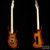 Fibenare Roadmaster FB Tom Quayle Signature Flame Maple Tobacco Burst Fibenare Roadmaster FB Tom Quayle Signature Flame Maple Tobacco Burst