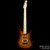 Fibenare Roadmaster FB Tom Quayle Signature Flame Maple Tobacco Burst Fibenare Roadmaster FB Tom Quayle Signature Flame Maple Tobacco Burst