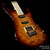 Fibenare Roadmaster FB Tom Quayle Signature Flame Maple Tobacco Burst Fibenare Roadmaster FB Tom Quayle Signature Flame Maple Tobacco Burst