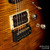 Fibenare Roadmaster FB Tom Quayle Signature Flame Maple Tobacco Burst Fibenare Roadmaster FB Tom Quayle Signature Flame Maple Tobacco Burst