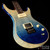 Knaggs Severn T2 Trembuck Reverse O.C. Blue Knaggs Severn T2 Trembuck Reverse O.C. Blue