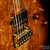 Suhr Modern Custom Distinctive Select #2 Waterfall Burl Natural Burst