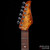 Suhr Modern Custom Distinctive Select #6 Spalted Maple Natural Burst Suhr Modern Custom Distinctive Select #6 Spalted Maple Natural Burst