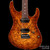 Suhr Modern Custom Distinctive Select #6 Spalted Maple Natural Burst Suhr Modern Custom Distinctive Select #6 Spalted Maple Natural Burst