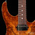 Suhr Modern Custom Distinctive Select #6 Spalted Maple Natural Burst Suhr Modern Custom Distinctive Select #6 Spalted Maple Natural Burst