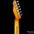 Palir Titan Relic Telecaster Custom Day of the Dead NAMM