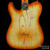 Palir Titan NAMM Relic Tele Honey Burst Palir Titan NAMM Relic Tele Honey Burst