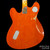 Fano Alt de Facto GF6 Faded Trans Cherry