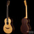 Lowden WL-25 Wee Lowden Cedar/Indian Rosewood Lowden WL-25 Wee Lowden Cedar/Indian Rosewood