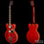 Gibson Custom Shop '63 ES-335 Chicago Music Exchange Exclusive Faded Cherry Light Relic