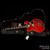 Gibson Custom Shop '63 ES-335 Chicago Music Exchange Exclusive Faded Cherry Light Relic