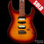 Suhr Modern Custom Distinctive Select Exclusive #9 Suhr Modern Custom Distinctive Select Exclusive #9