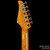Suhr Modern Custom Distinctive Select Exclusive #9 Suhr Modern Custom Distinctive Select Exclusive #9