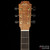 Lowden F-50 AB/RW African Blackwood/Sinker Redwood