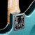 Red Rocket StyleMaster Jazzmaster Seafoam Green Sparkle
