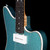 Red Rocket StyleMaster Jazzmaster Seafoam Green Sparkle