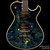 Knaggs Kenai SSC Steve Stevens Signature Galaxy Custom Paint