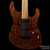 Suhr Modern Custom Distinctive Select #1 Claro Walnut Natural