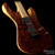 Suhr Modern Custom Distinctive Select #1 Claro Walnut Natural