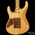 Suhr Modern Custom Distinctive Select #1 Claro Walnut Natural