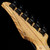 Suhr Modern Custom Distinctive Select #1 Claro Walnut Natural