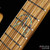 Suhr Modern Custom Distinctive Select #1 Claro Walnut Natural