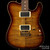 Tom Anderson Cobra Shorty T Light Tiger Eye Burst