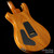 Paul Reed Smith PRS Al Di Meola Signature Prism