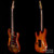 Tom Anderson Drop Top Classic Hollow Honey Burst Shaded Edge Tom Anderson Drop Top Classic Hollow Honey Burst Shaded Edge