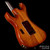 Tom Anderson Drop Top Classic Hollow Honey Burst Shaded Edge Tom Anderson Drop Top Classic Hollow Honey Burst Shaded Edge
