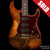 Tom Anderson Drop Top Classic Hollow Honey Burst Shaded Edge Tom Anderson Drop Top Classic Hollow Honey Burst Shaded Edge