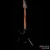 Tom Anderson Drop T Classic Shorty Black Shaded Edge Koa Tom Anderson Drop T Classic Shorty Black Shaded Edge Koa