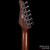 Tom Anderson Drop T Classic Shorty Black Shaded Edge Koa Tom Anderson Drop T Classic Shorty Black Shaded Edge Koa