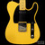 Mike DeTemple '52 Tele Butterscotch
