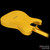 Mike DeTemple '52 Tele Butterscotch