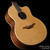 Lowden F-23C Cutaway Walnut/Red Cedar Natural