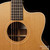 Lowden F-23C Cutaway Walnut/Red Cedar Natural