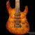Suhr Modern Custom Distinctive Select #11 One Piece Burl Maple Natural