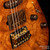 Suhr Modern Custom Distinctive Select #11 One Piece Burl Maple Natural