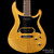 Roger Giffin T2 White Limba P90 Roger Giffin T2 White Limba P90