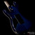 Tom Anderson Drop Top Shorty Arctic Blue Burst Tom Anderson Drop Top Shorty Arctic Blue Burst