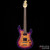 Ernie Ball Music Man SM-Y2D Steve Morse Signature Purple Sunset Quilt Ernie Ball Music Man SM-Y2D Steve Morse Signature Purple Sunset Quilt