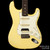 Fender Custom Shop '65 Stratocaster Relic Aged White