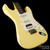 Fender Custom Shop '65 Stratocaster Relic Aged White
